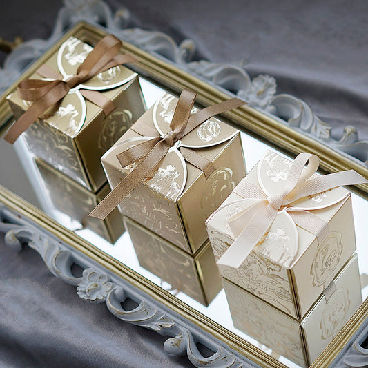 French Wedding favor