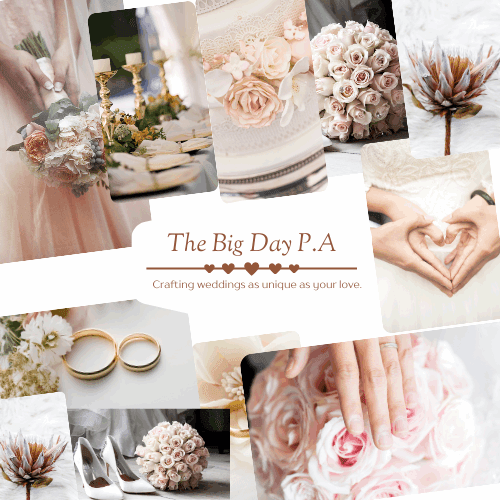 All-Inclusive Wedding Package by The Big Day P.A - The Big Day P.A 